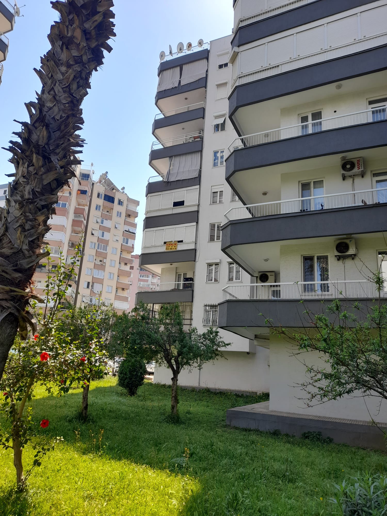DOĞAN EMLAKTAN KİRALIK