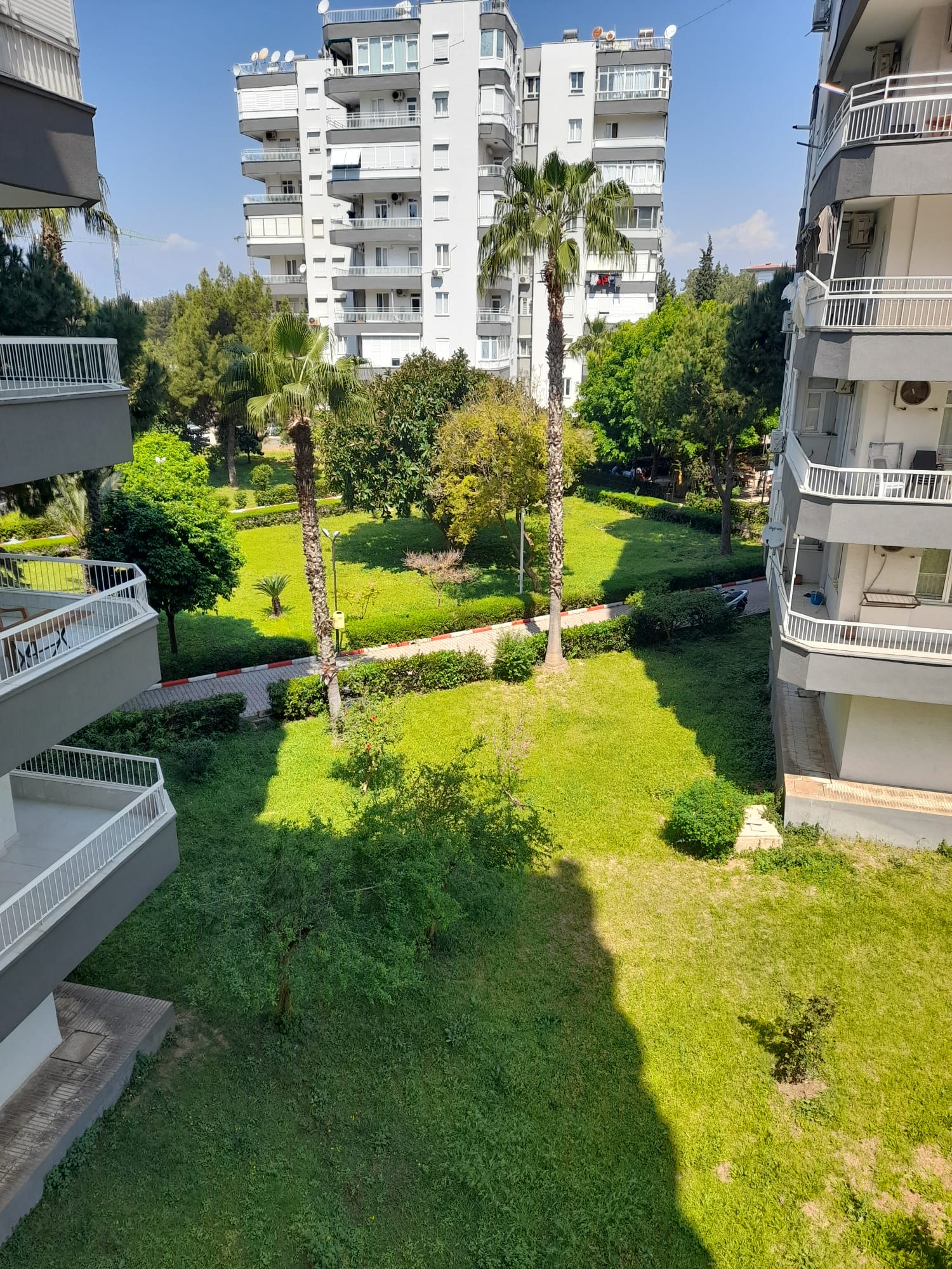 DOĞAN EMLAKTAN KİRALIK - Fotoğraf 8