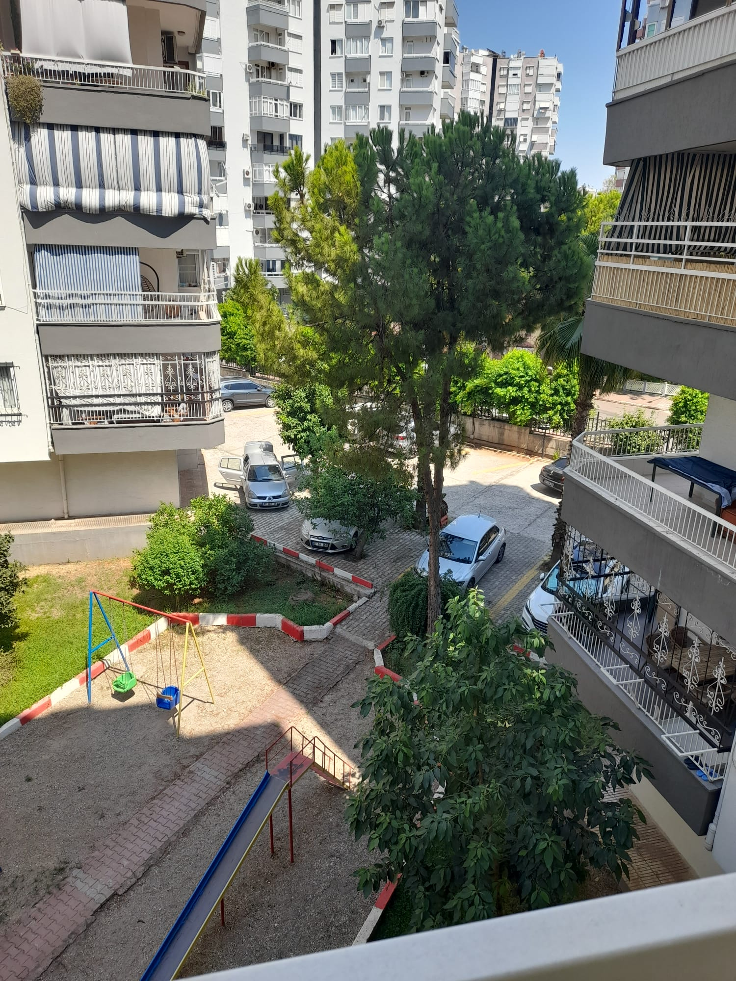DOĞAN EMLAKTAN KİRALIK - Fotoğraf 11